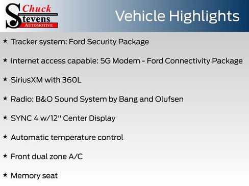 New 2027 Ford F250 Platinum AWD/4WD image 7
