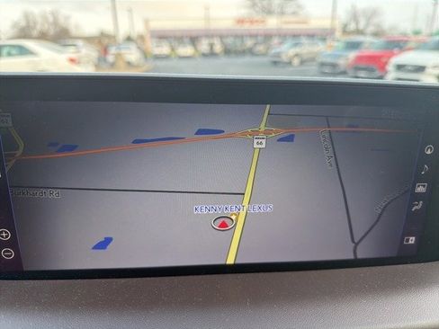 Used 2020 Lexus RX 350L Premium image 18