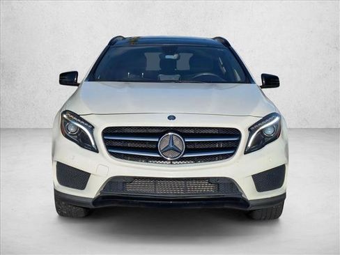 Used 2017 Mercedes-Benz GLA 250 image 2