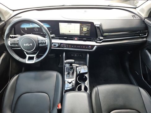 Used 2023 Kia Sportage SX image 17