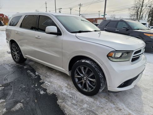 Used 2018 Dodge Durango GT image 3