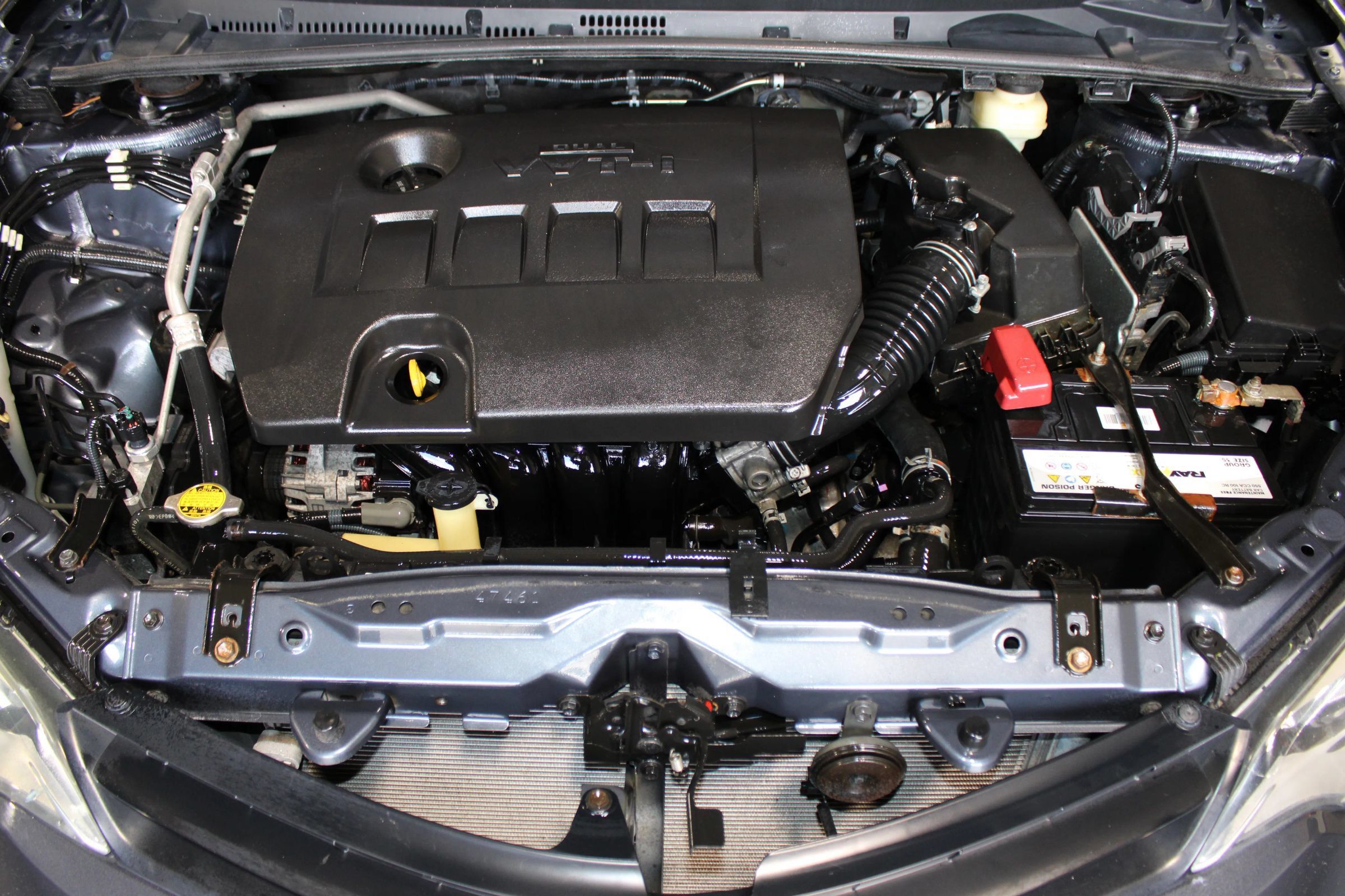 Used 2016 Toyota Corolla L FWD image 31