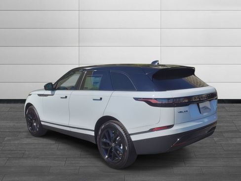 New 2025 Land Rover Range Rover Velar S AWD/4WD image 3