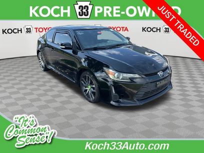 Used 2015 Scion tC