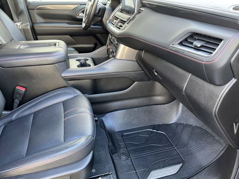 Used 2021 Chevrolet Tahoe RST image 25