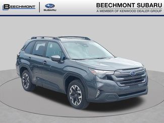 Certified 2026 Subaru Forester Premium AWD/4WD video 1