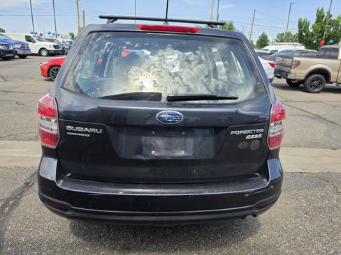 Used 2014 Subaru Forester 2.5i AWD/4WD image 6