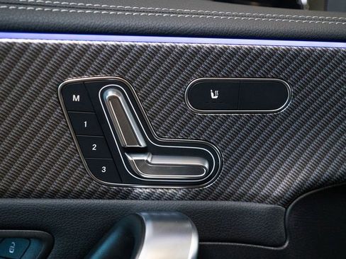 Certified 2025 Mercedes-Benz CLA 250 CLA 250 image 15