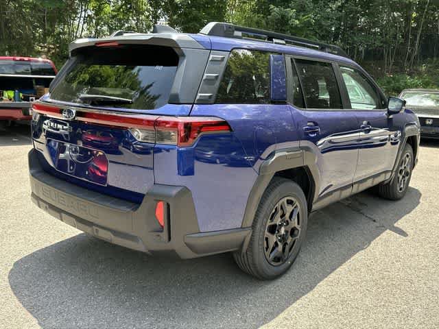 New 2026 Subaru Outback Limited AWD/4WD image 31