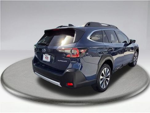 Certified 2024 Subaru Outback Limited AWD/4WD image 12