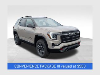 New 2026 GMC Terrain AT4 w/ Convenience Package III AWD/4WD 360° Tour