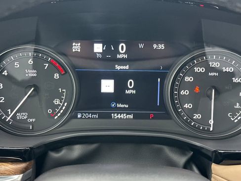 Used 2024 Cadillac XT5 Premium Luxury w/ Platinum Package image 25