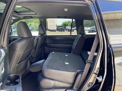 Used 2023 Honda Passport EX-L image 25
