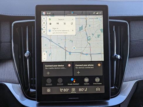 New 2026 Volvo XC90 B6 Ultra image 14