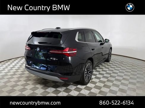 New 2026 BMW X3 xDrive30i w/ Premium Package AWD/4WD image 7