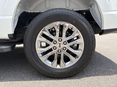 New 2026 Ford F150 Lariat AWD/4WD image 19