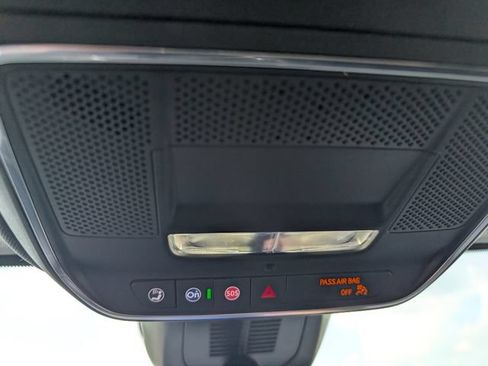 Used 2026 Chevrolet Equinox RS FWD image 21