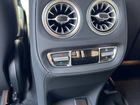 Used 2025 Mercedes-Benz G 580 w/ EQ Technology image 18