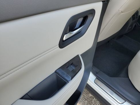 New 2026 Nissan Rogue Dark Armor FWD image 10