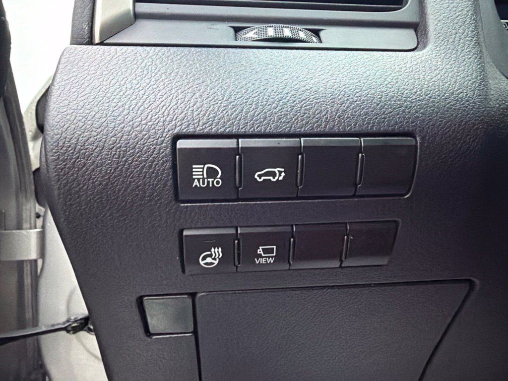 Used 2022 Lexus RX 350 AWD F Sport w/ Accessory Package image 28