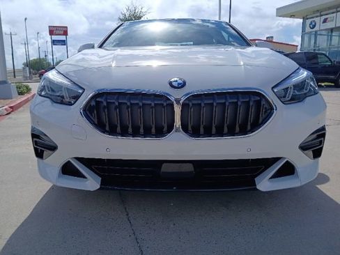 New 2024 BMW 228i Gran Coupe 228i Retired Loaner w/ Convenience Package image 2