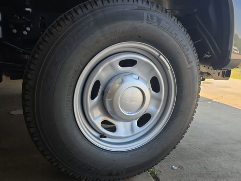 New 2026 Ford F350 XL image 35