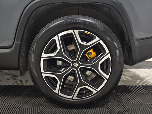 Used 2022 Rivian R1T Adventure AWD/4WD image 10
