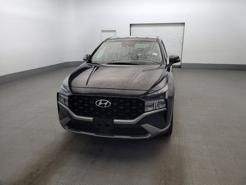 Used 2023 Hyundai Santa Fe SE AWD/4WD image 15