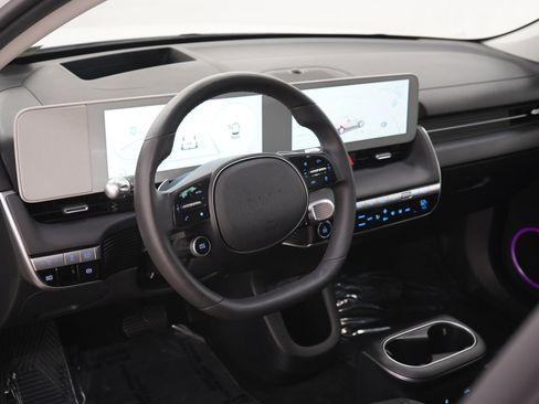 Certified 2023 Hyundai Ioniq 5 Limited AWD/4WD image 22