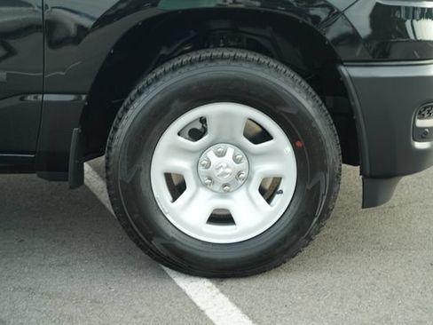 New 2026 RAM 1500 Tradesman RWD image 45