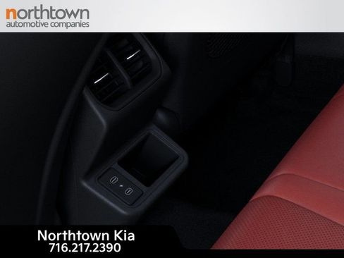 New 2026 Kia K4 GT-Line Turbo image 27