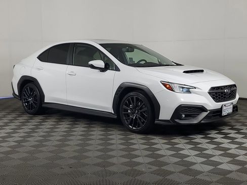 Used 2023 Subaru WRX Limited image 2
