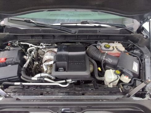 Used 2021 GMC Sierra 1500 AT4 w/ AT4 Premium Package AWD/4WD image 38