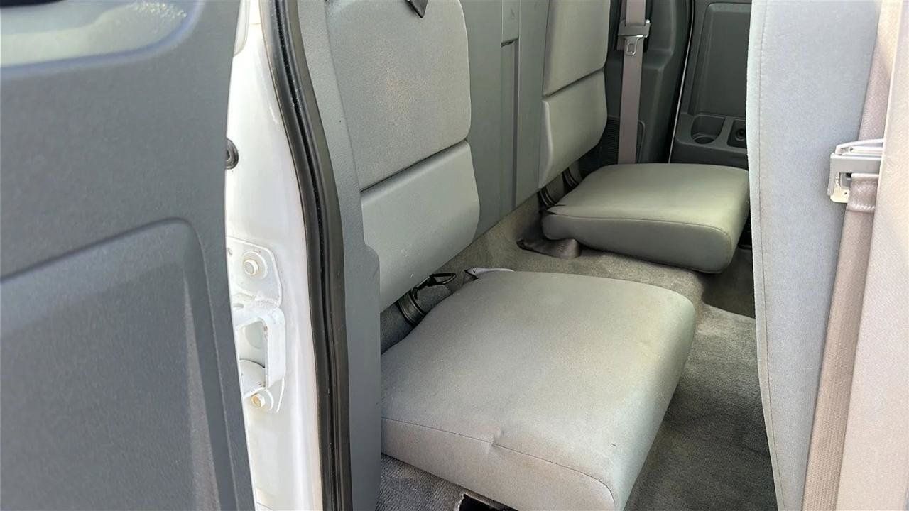 Used 2005 Dodge Dakota SLT RWD image 45