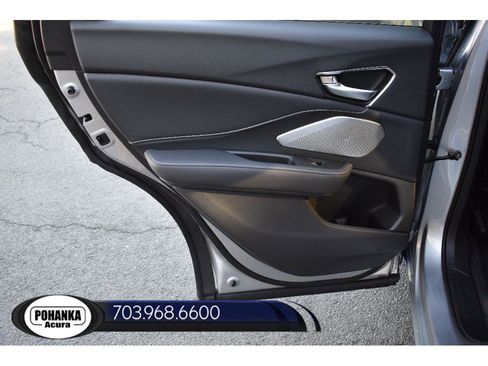 New 2026 Acura RDX Advance Package image 31