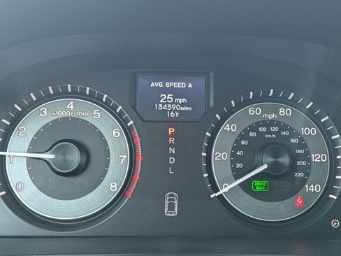 Used 2016 Honda Odyssey Touring image 16