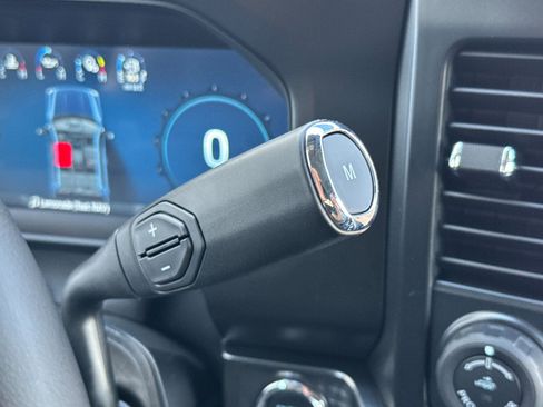 New 2026 Ford F350 Lariat w/ Lariat Ultimate Package image 24