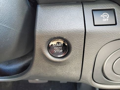 New 2026 Nissan Frontier Pro-X w/ Pro Premium Package image 20