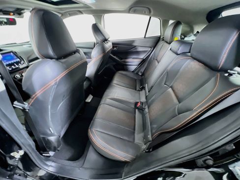 Used 2023 Subaru Crosstrek 2.5i Limited AWD/4WD image 24