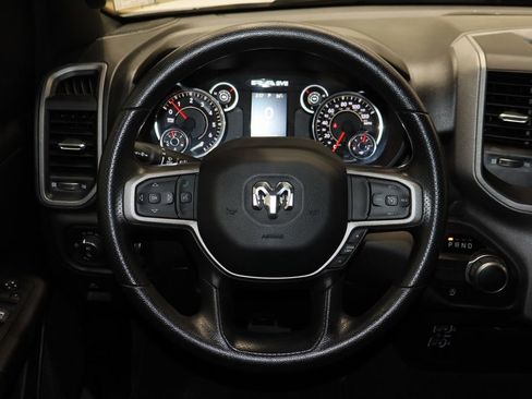 Used 2024 RAM 1500 Tradesman image 7