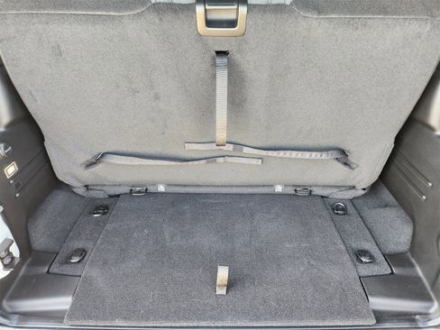 Used 2024 Jeep Wrangler Sport image 40