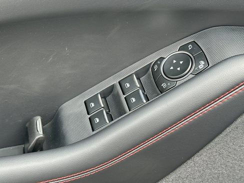 New 2025 Ford Mustang Mach-E Premium w/ Sport Appearance Package image 12