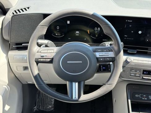 Used 2024 Hyundai Kona SEL w/ Convenience Package image 13