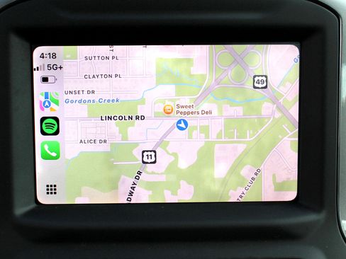 Used 2024 Chevrolet Silverado 2500 W/T w/ WT/CX Safety Package image 25