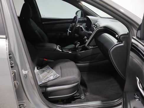 Used 2023 Hyundai Santa Cruz SEL w/ Cargo Package AWD/4WD image 22