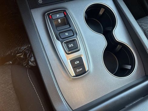 Certified 2024 Honda Ridgeline Sport image 19