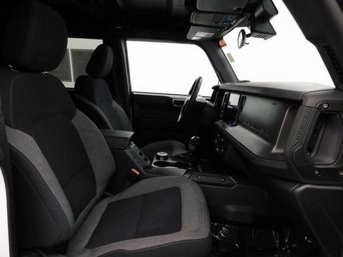 Used 2025 Ford Bronco Big Bend image 35