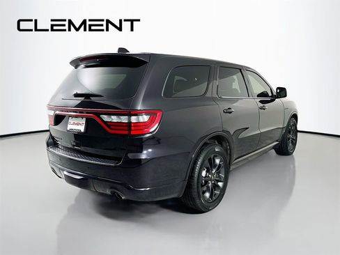 Used 2021 Dodge Durango R/T w/ Trailer Tow Group IV image 6