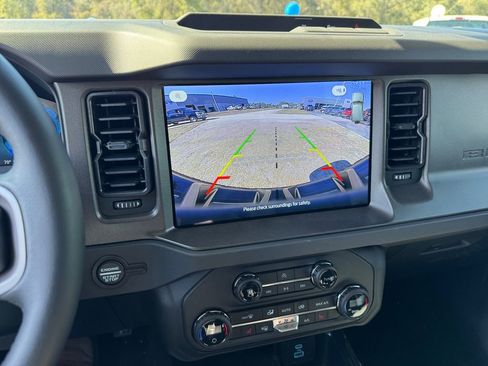 New 2025 Ford Bronco Big Bend image 36