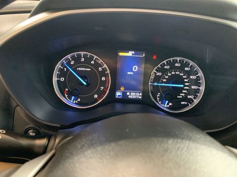 Certified 2022 Subaru Ascent Touring image 6